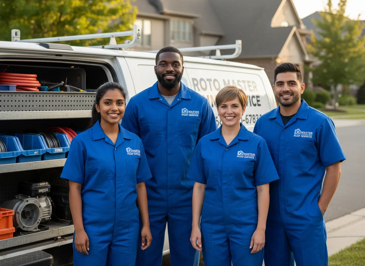 Sump Pump Installation company in Sherrills Ford, NC